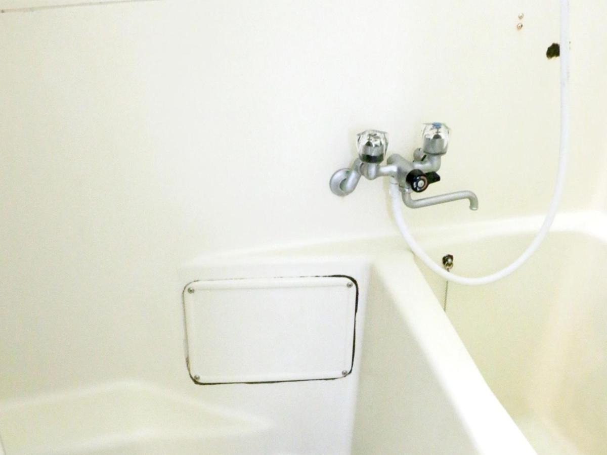 Harimayabashi Guesthouse Kōchi Exteriör bild