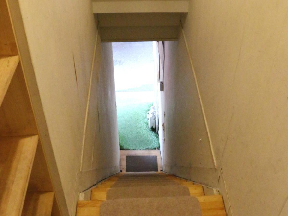 Harimayabashi Guesthouse Kōchi Exteriör bild