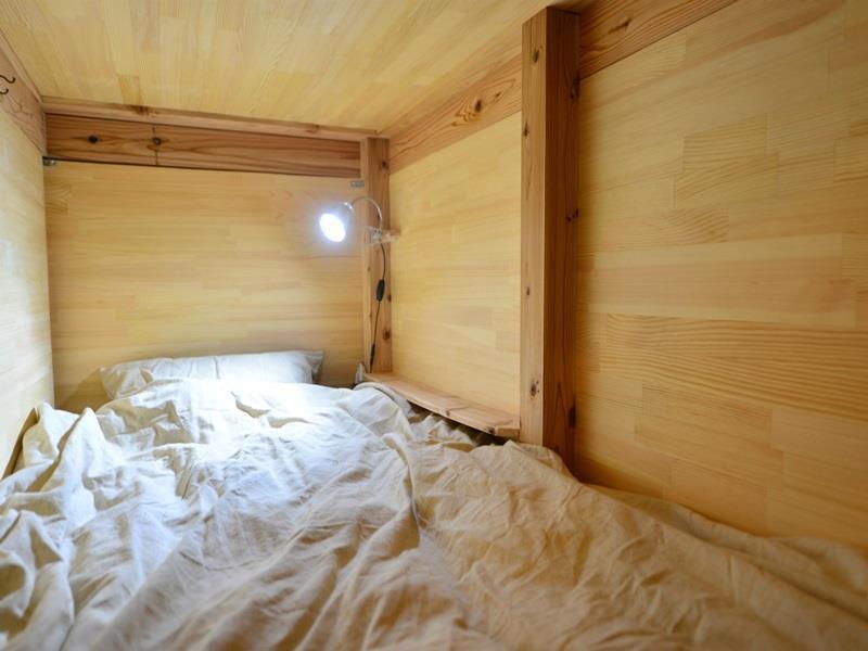 Harimayabashi Guesthouse Kōchi Exteriör bild